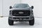2026 Ford F-250SD SCA Black Widow