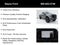 2026 Ford F-250SD SCA Black Widow