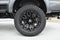 2026 Ford F-250SD SCA Black Widow