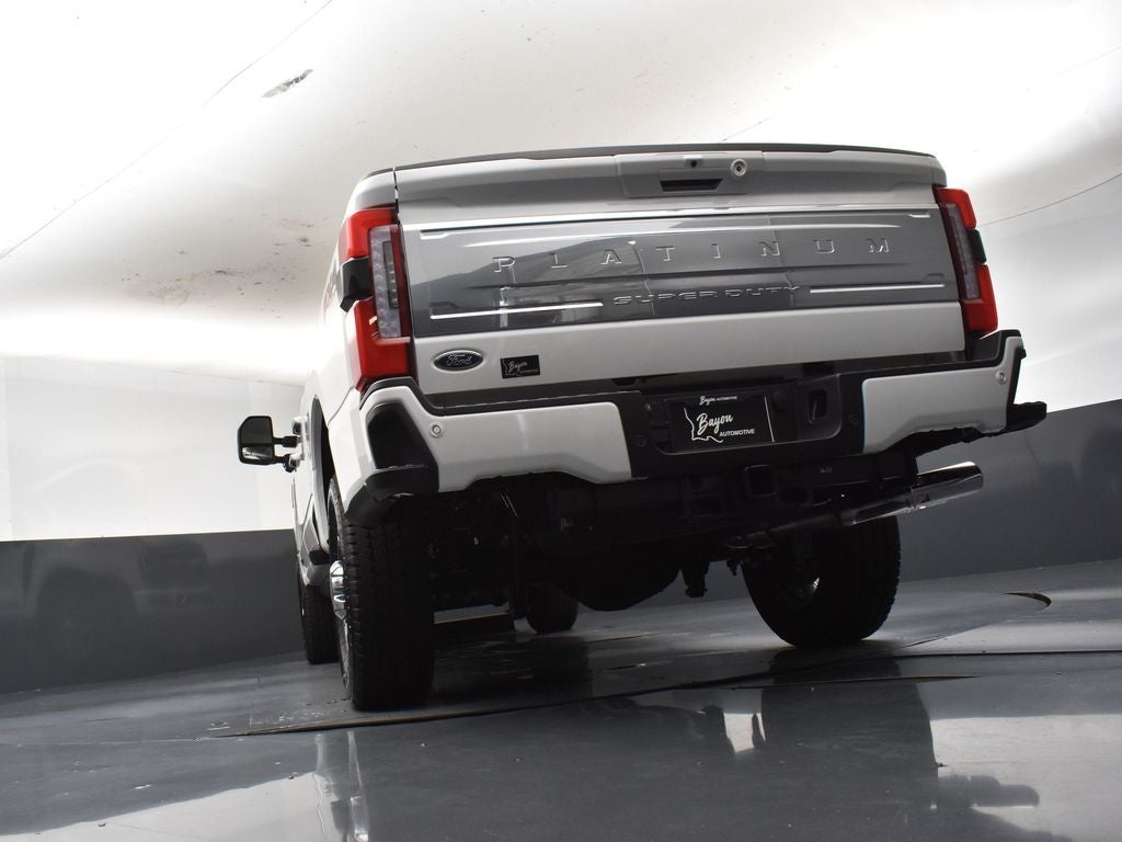 2026 Ford F-250SD Platinum 703A