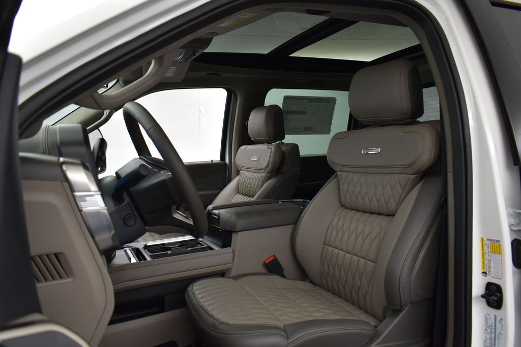 2026 Ford F-250SD Platinum 703A