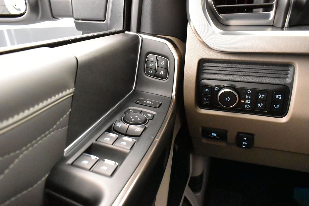 2026 Ford F-250SD Platinum 703A