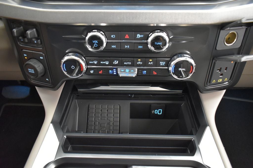 2026 Ford F-250SD Platinum 703A