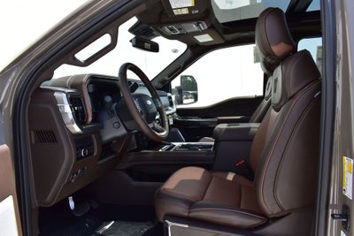 2026 Ford F-250SD King Ranch 700A