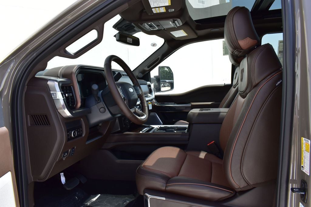 2026 Ford F-250SD King Ranch 700A