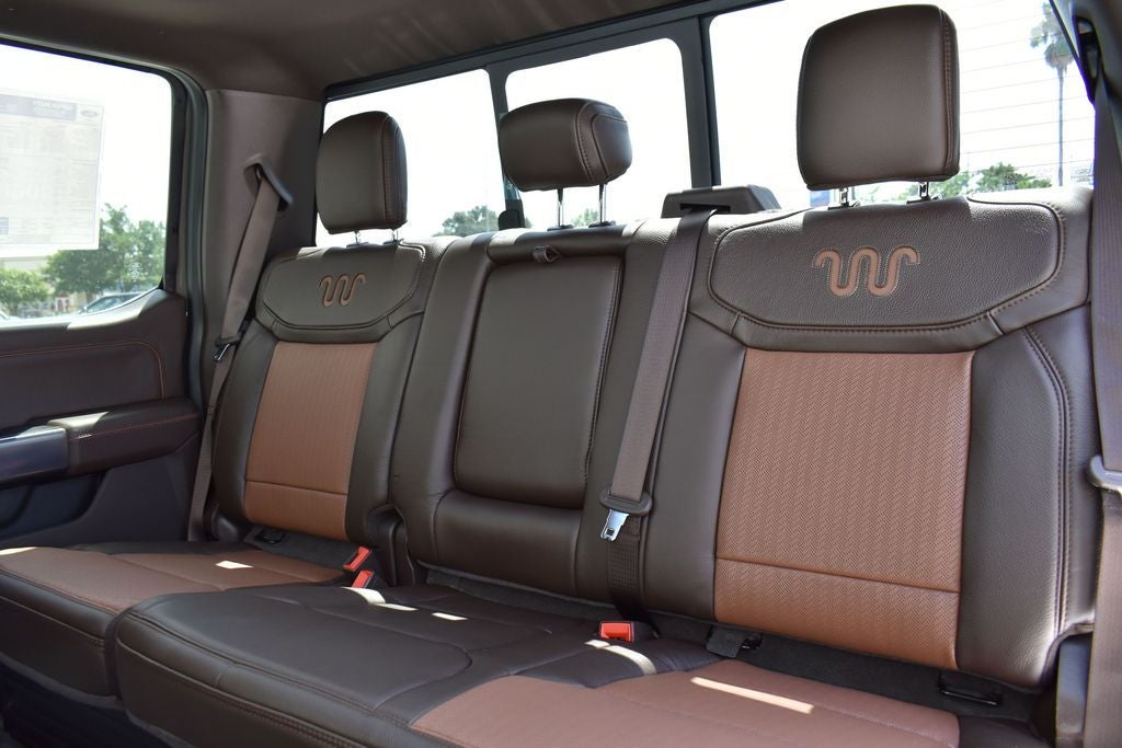2026 Ford F-250SD King Ranch 700A
