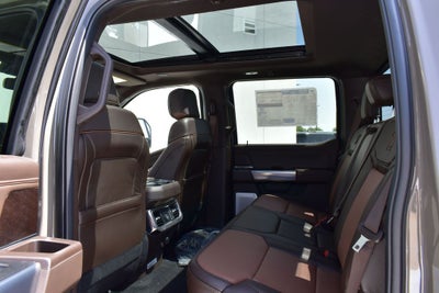 2026 Ford F-250SD King Ranch 700A