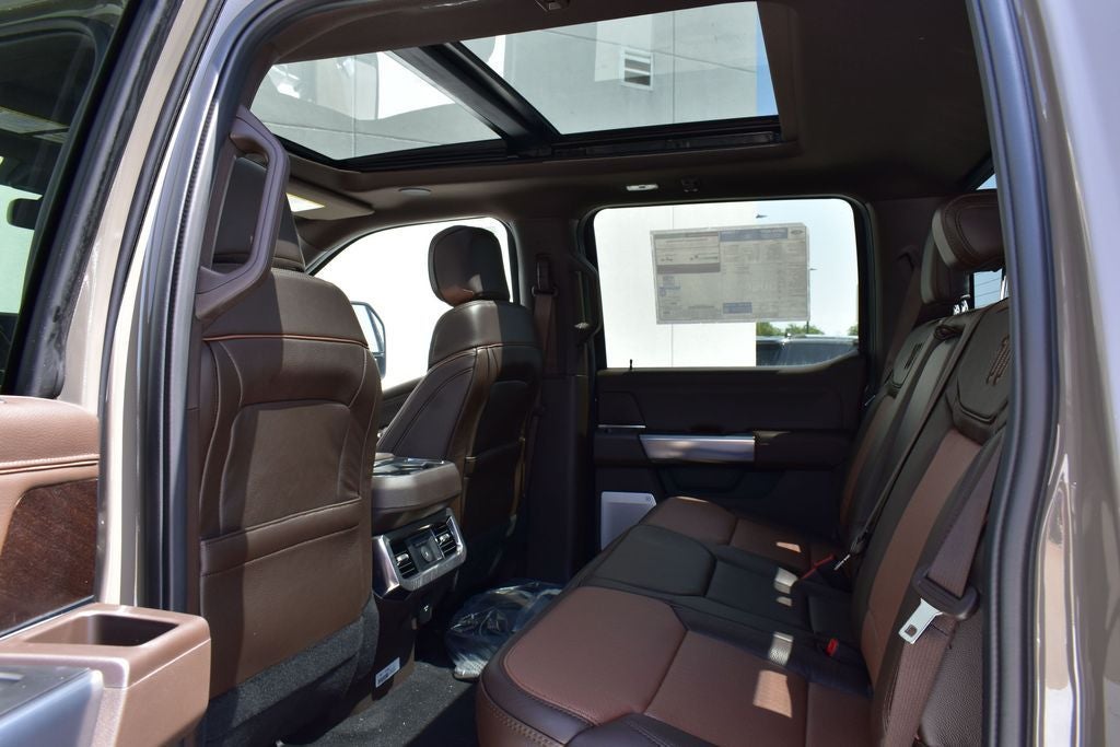 2026 Ford F-250SD King Ranch 700A