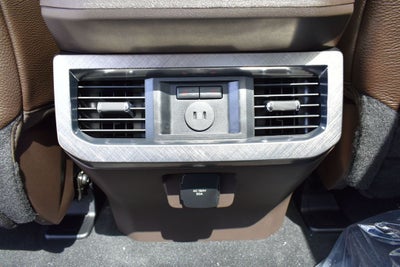 2026 Ford F-250SD King Ranch 700A
