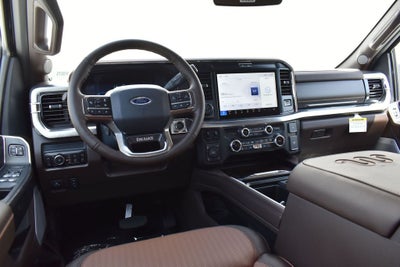 2026 Ford F-250SD King Ranch 700A