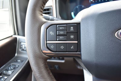 2026 Ford F-250SD King Ranch 700A