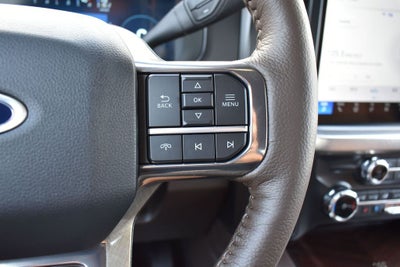 2026 Ford F-250SD King Ranch 700A
