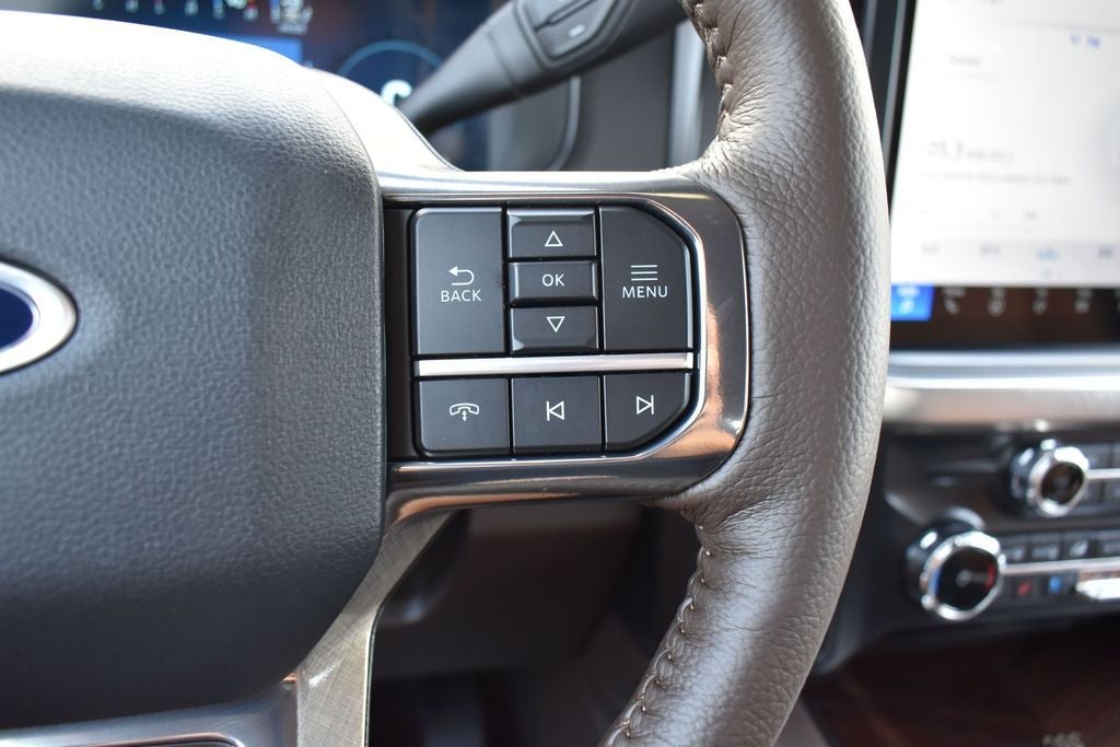 2026 Ford F-250SD King Ranch 700A