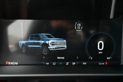 2026 Ford F-250SD King Ranch 700A