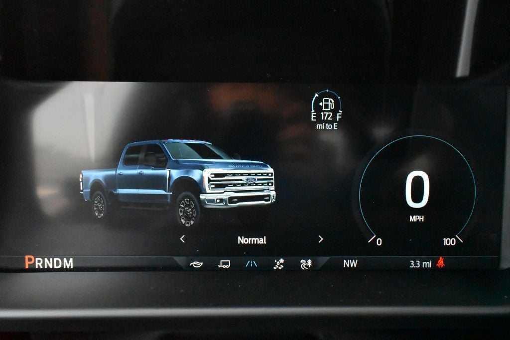 2026 Ford F-250SD King Ranch 700A