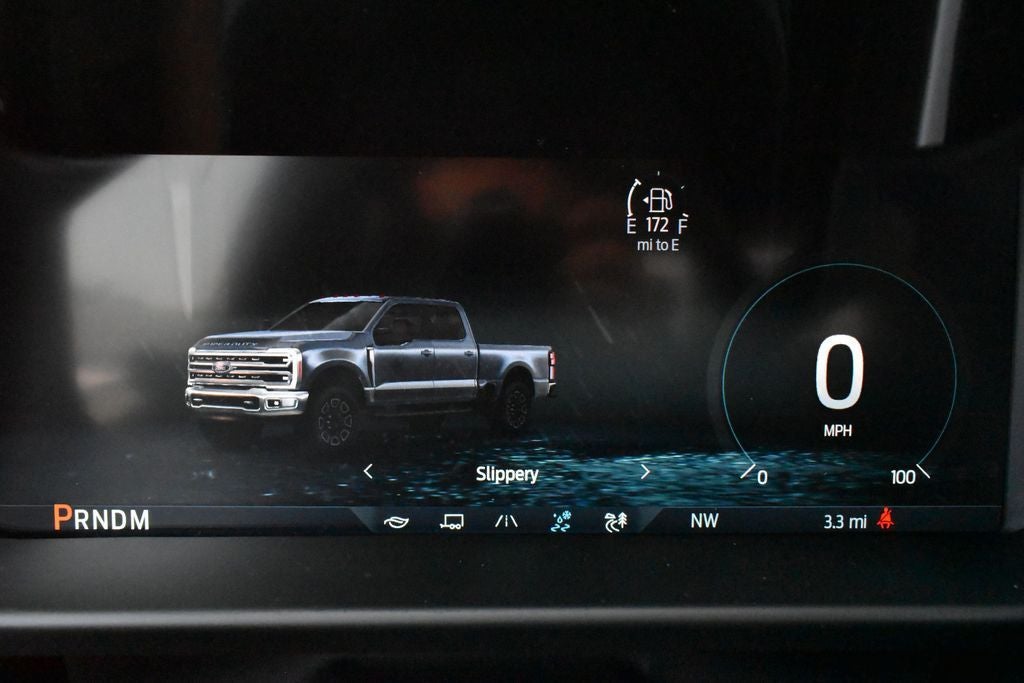 2026 Ford F-250SD King Ranch 700A