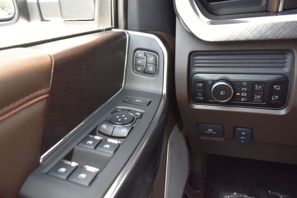 2026 Ford F-250SD King Ranch 700A