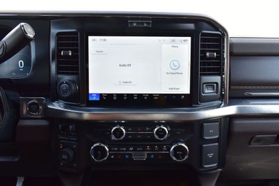 2026 Ford F-250SD King Ranch 700A