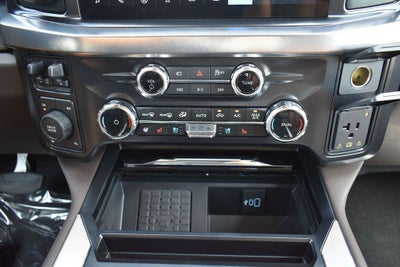 2026 Ford F-250SD King Ranch 700A
