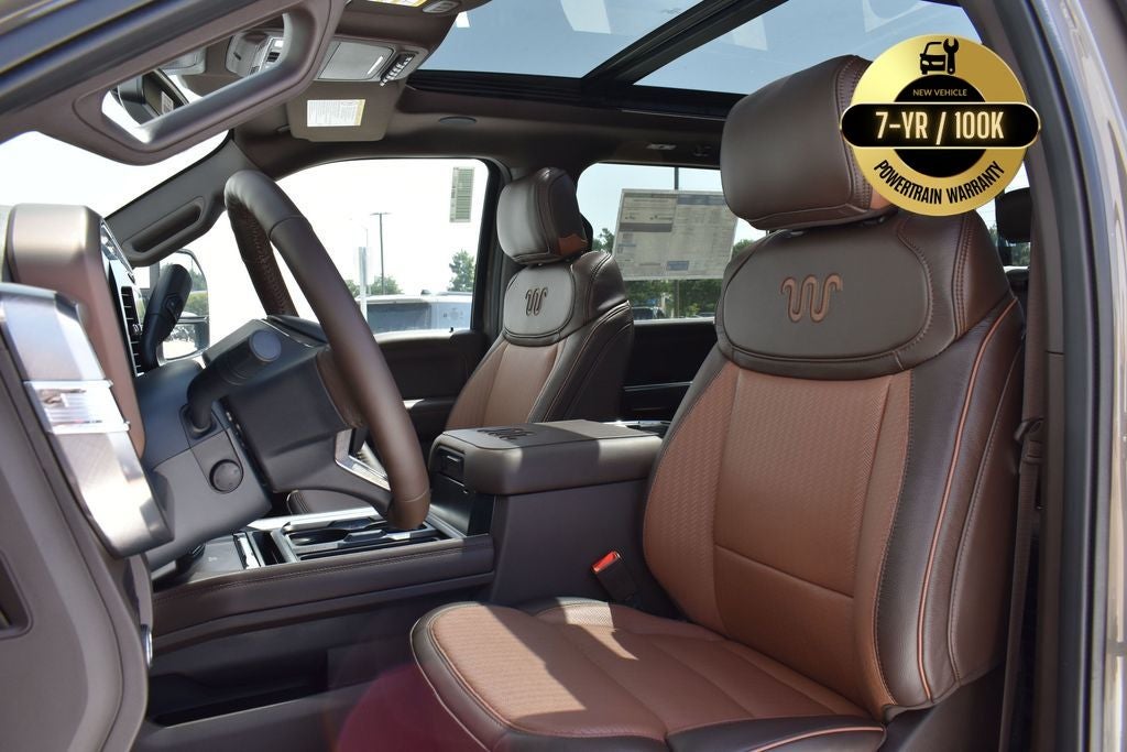 2026 Ford F-250SD King Ranch 700A