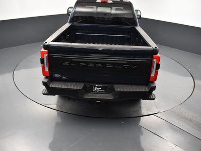 2025 Ford F-250SD Platinum 703A