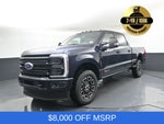 2025 Ford F-250SD Platinum 703A