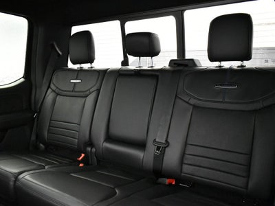 2025 Ford F-250SD Platinum 703A