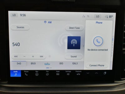 2025 Ford F-250SD Platinum 703A