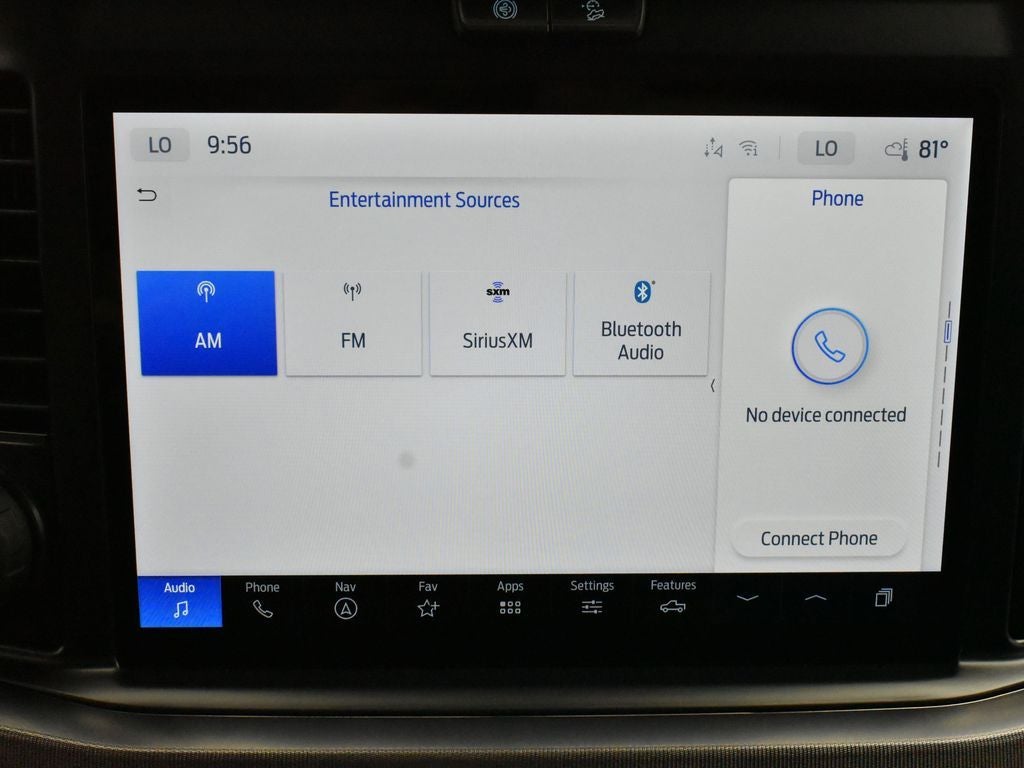 2025 Ford F-250SD Platinum 703A