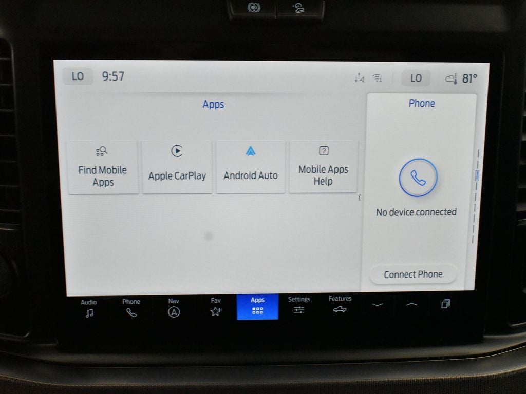 2025 Ford F-250SD Platinum 703A