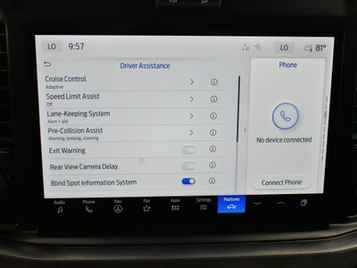 2025 Ford F-250SD Platinum 703A