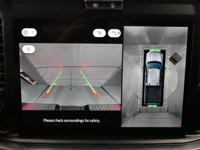 2025 Ford F-250SD Platinum 703A