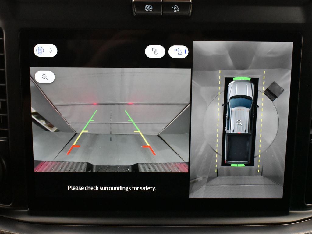 2025 Ford F-250SD Platinum 703A