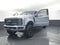 2026 Ford F-250SD SCA Black Widow