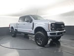 2026 Ford F-250SD SCA Black Widow