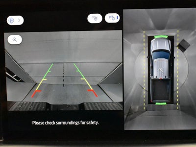 2026 Ford F-250SD SCA Black Widow