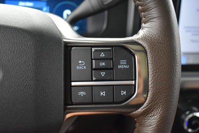 2027 Ford F-250SD King Ranch 700A