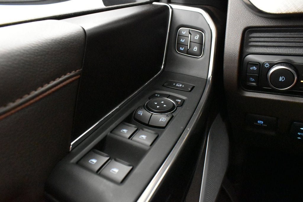 2027 Ford F-250SD King Ranch 700A