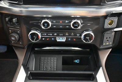 2027 Ford F-250SD King Ranch 700A