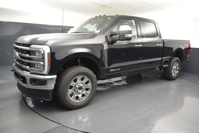 2027 Ford F-250SD King Ranch 700A