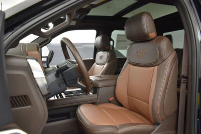 2027 Ford F-250SD King Ranch 700A