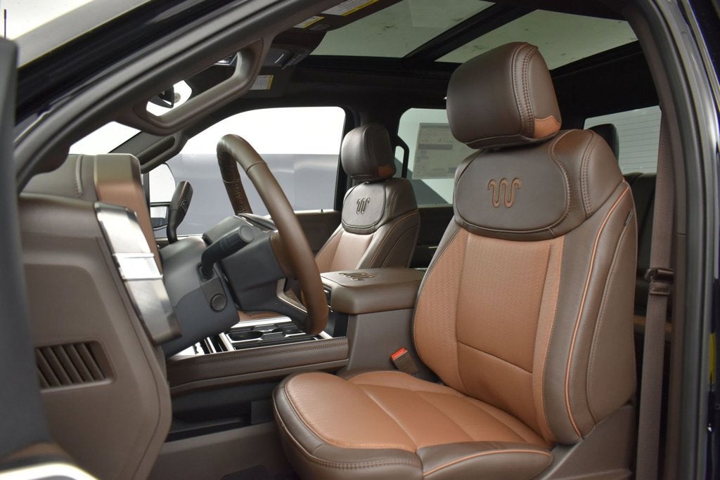 2027 Ford F-250SD King Ranch 700A
