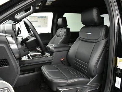 2025 Ford F-250SD Platinum 703A