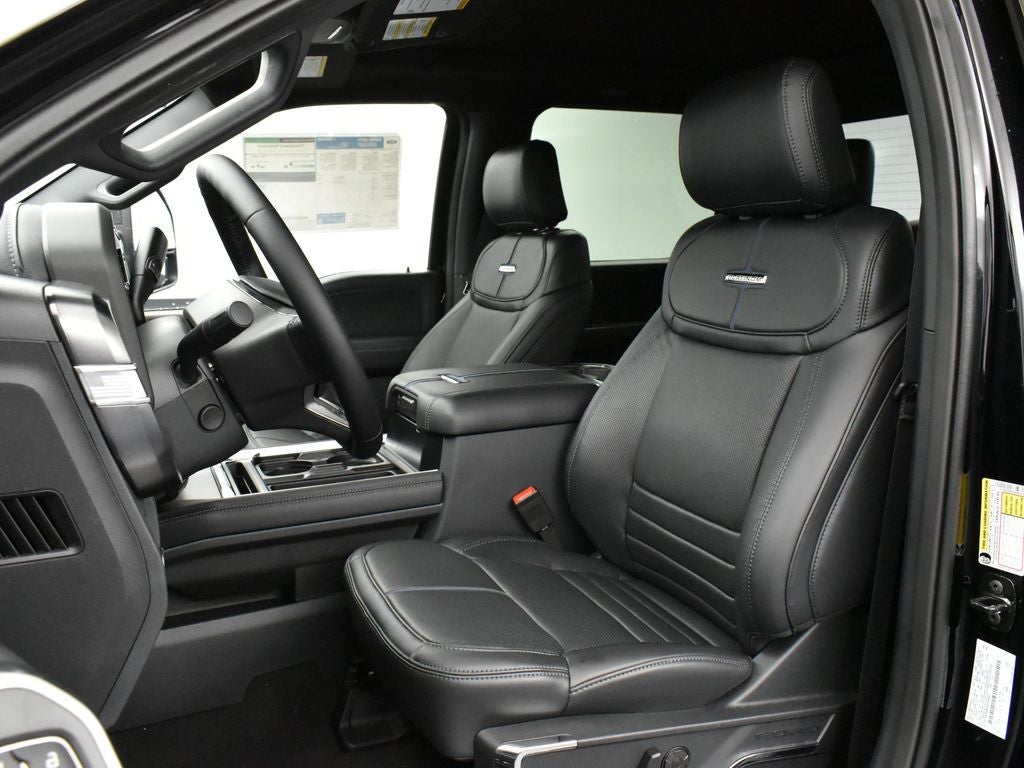 2025 Ford F-250SD Platinum 703A