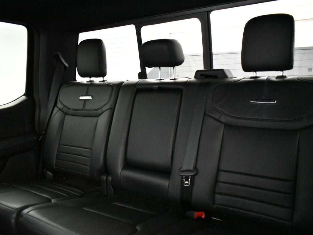 2025 Ford F-250SD Platinum 703A