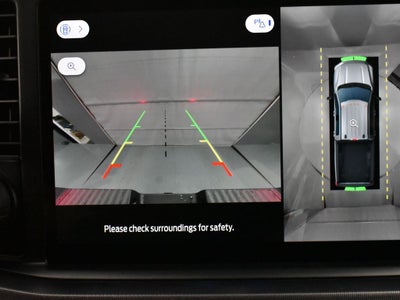 2025 Ford F-250SD Platinum 703A