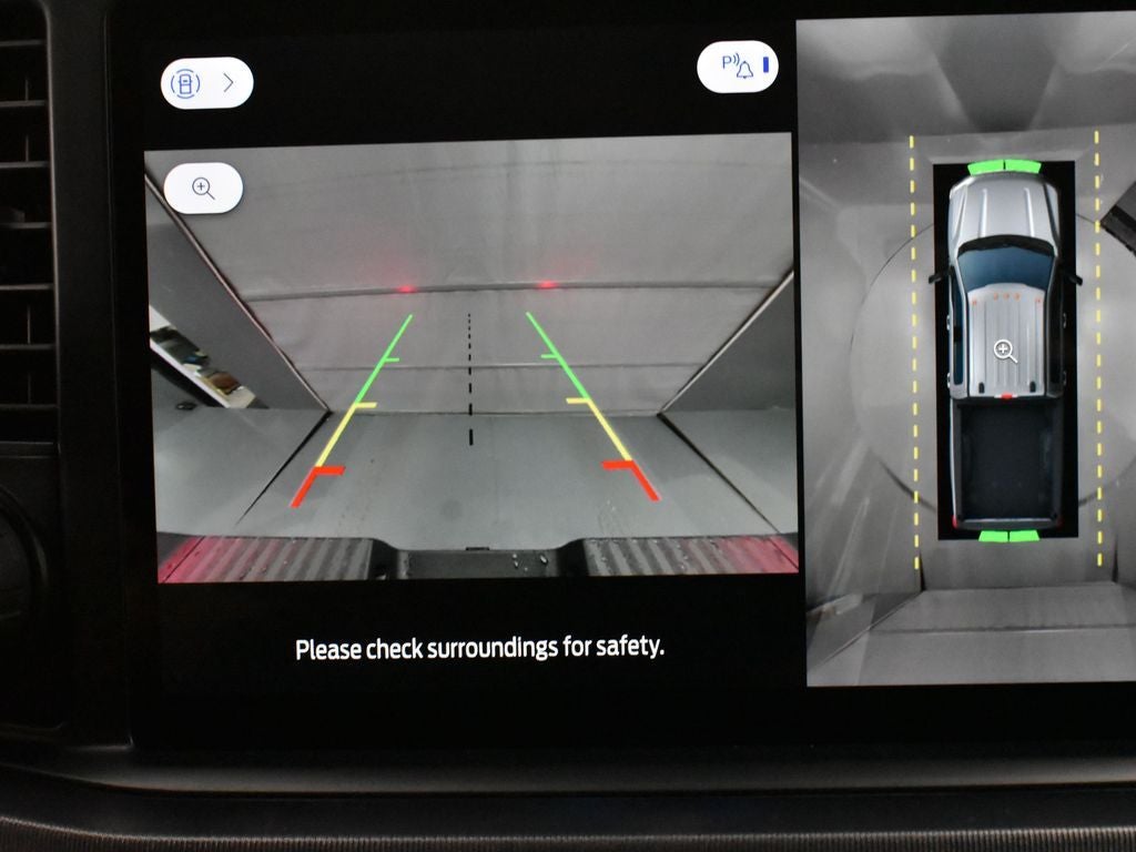 2025 Ford F-250SD Platinum 703A