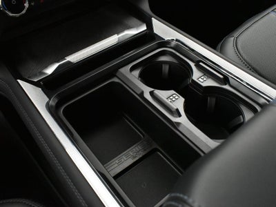 2025 Ford F-250SD Platinum 703A