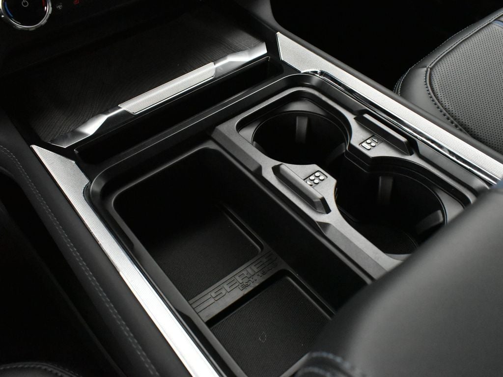 2025 Ford F-250SD Platinum 703A