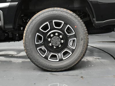 2025 Ford F-250SD Platinum 703A